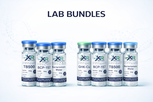 Lab Bundles