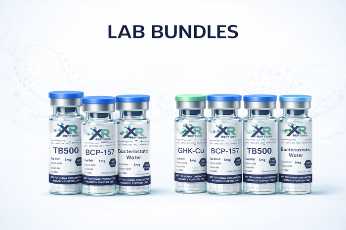 Lab Bundles