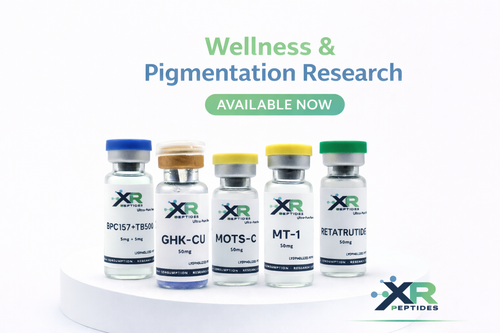 Wellness & Pigmentation Research