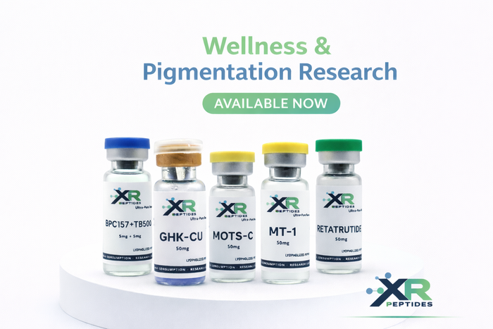 Wellness & Pigmentation Research