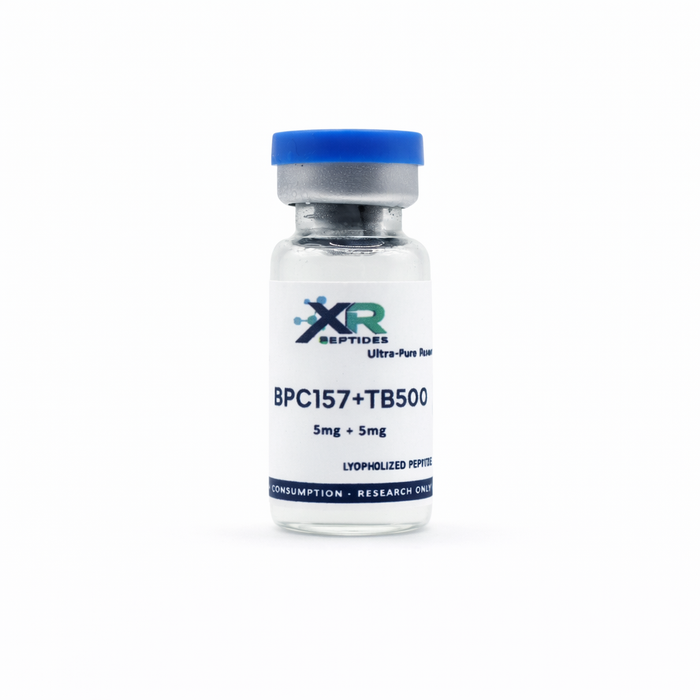 BPC157 + TB500