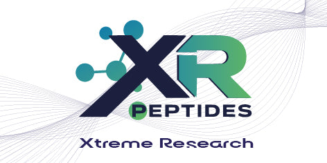 XR_Peptides - Our Story