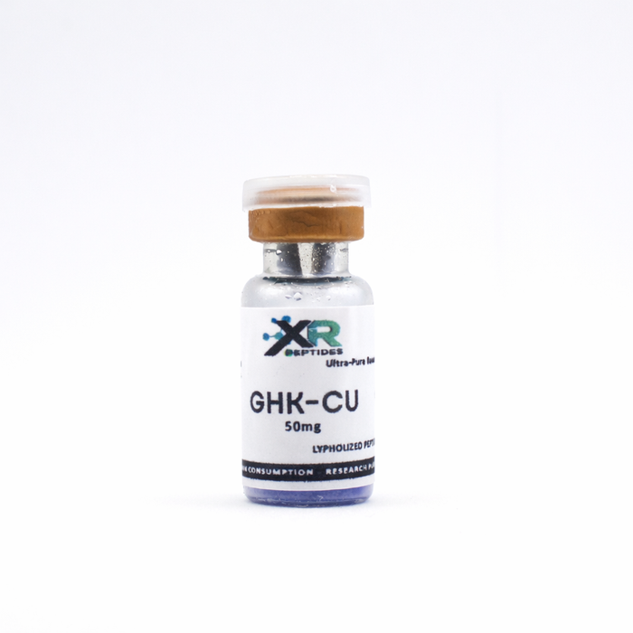 GHK-Cu