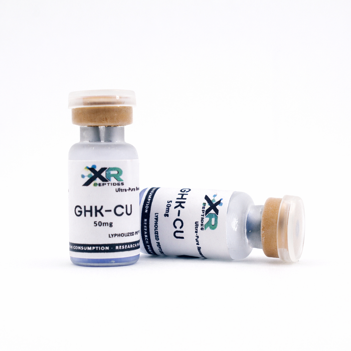 GHK-Cu