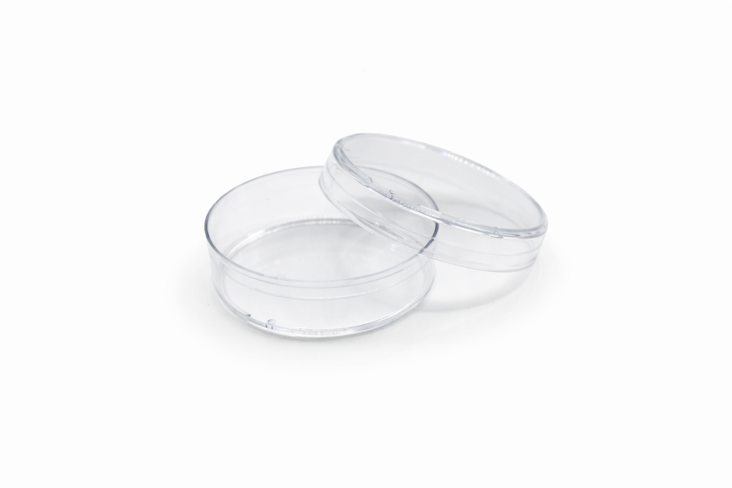 Small Petri Dish (10 pack)