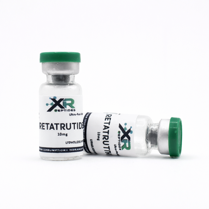 Retatrutide