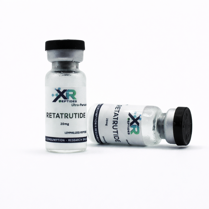 Retatrutide