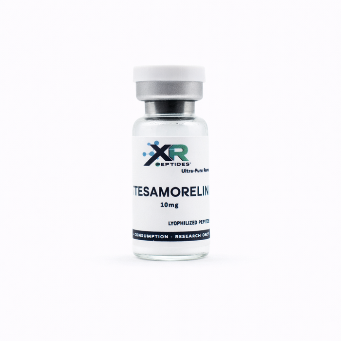 Tesamorelin