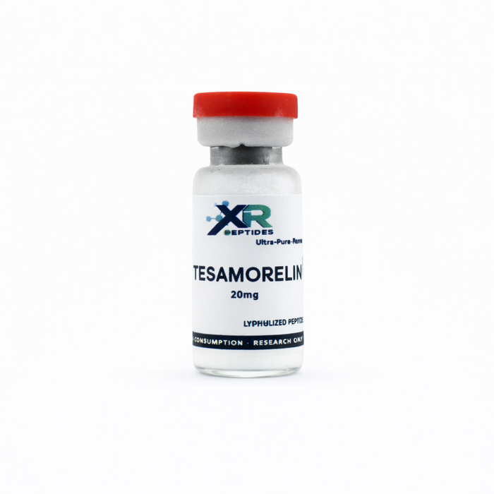 Tesamorelin