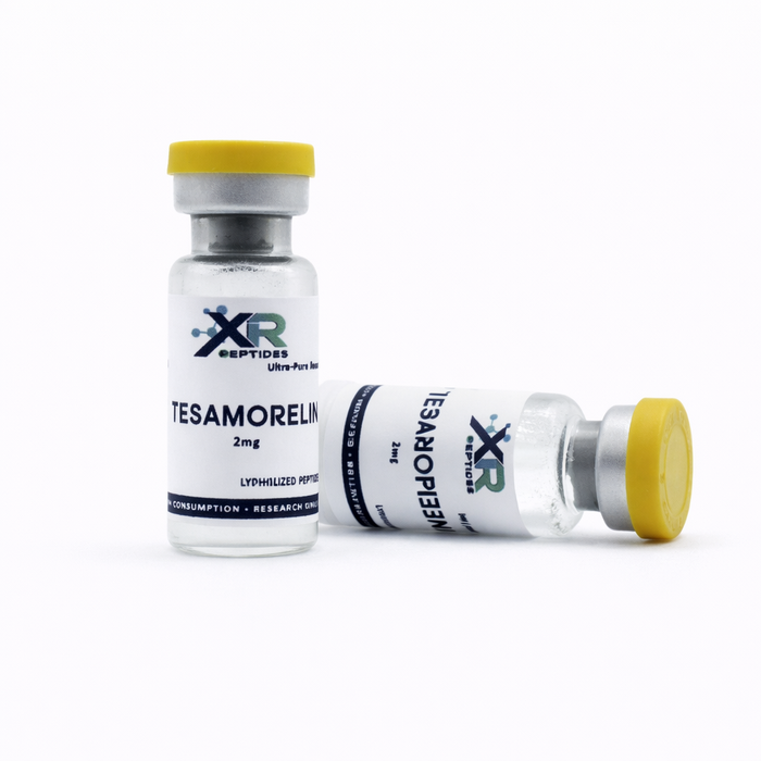Tesamorelin